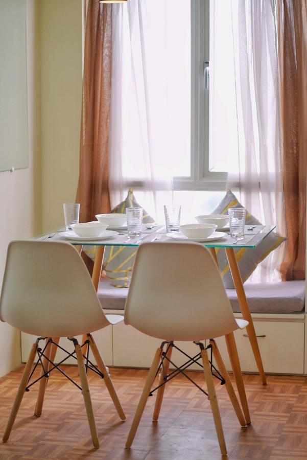 Topaz 1 Bedroom Suite Orochi Staycation Ph At Centrio Towers Cagayan de Oro Exterior photo