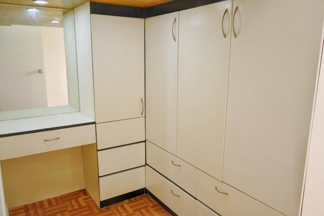 Topaz 1 Bedroom Suite Orochi Staycation Ph At Centrio Towers Cagayan de Oro Exterior photo