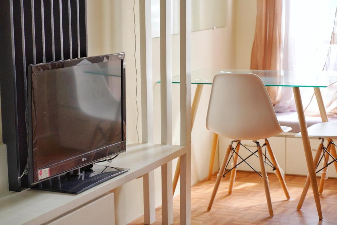 Topaz 1 Bedroom Suite Orochi Staycation Ph At Centrio Towers Cagayan de Oro Exterior photo