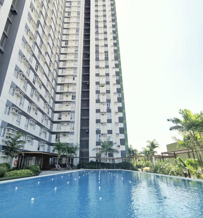 Topaz 1 Bedroom Suite Orochi Staycation Ph At Centrio Towers Cagayan de Oro Exterior photo