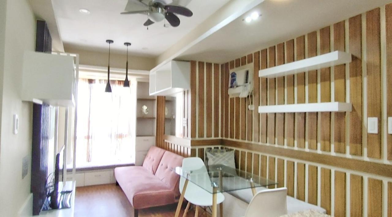 Topaz 1 Bedroom Suite Orochi Staycation Ph At Centrio Towers Cagayan de Oro Exterior photo