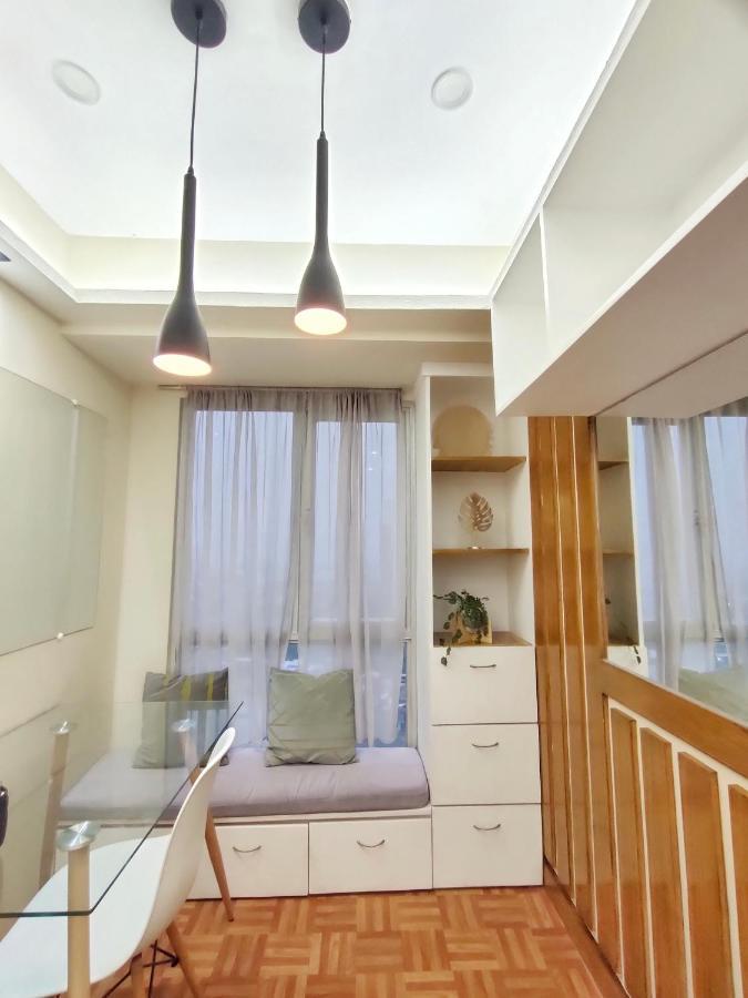 Topaz 1 Bedroom Suite Orochi Staycation Ph At Centrio Towers Cagayan de Oro Exterior photo