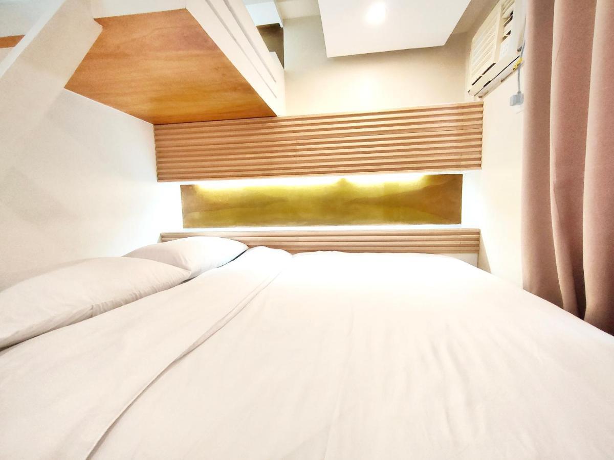 Topaz 1 Bedroom Suite Orochi Staycation Ph At Centrio Towers Cagayan de Oro Exterior photo